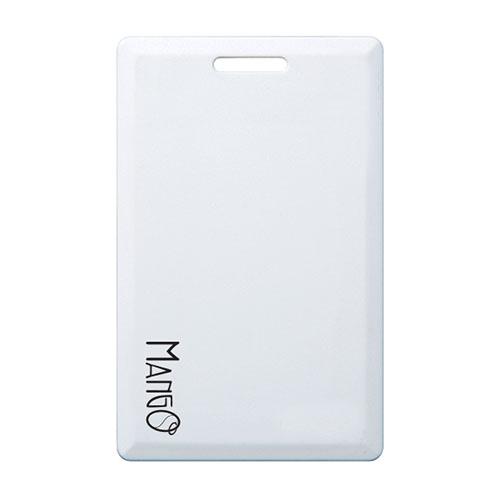 Mango® Clamshell Card