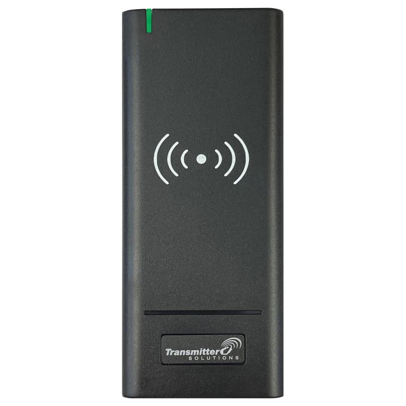 Mullion HID/AWID Card Reader