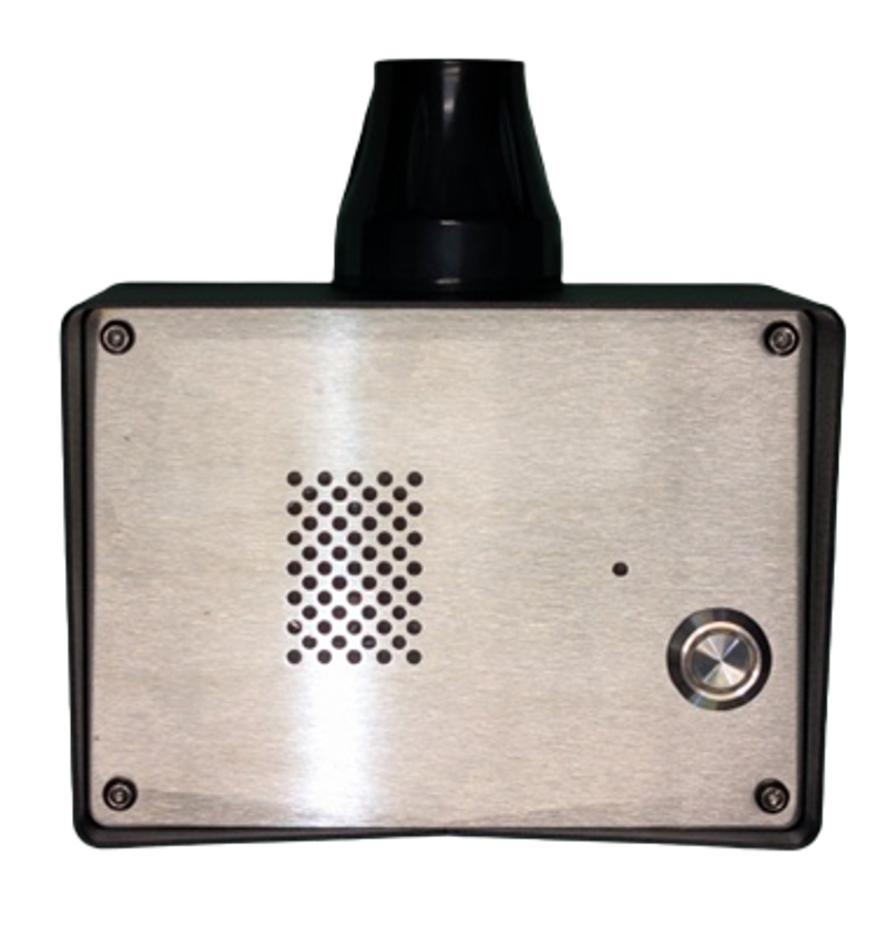 EIS R Cell Intercom 4G