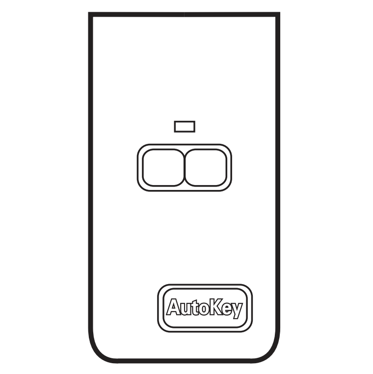 Sentex AUTOkey-2