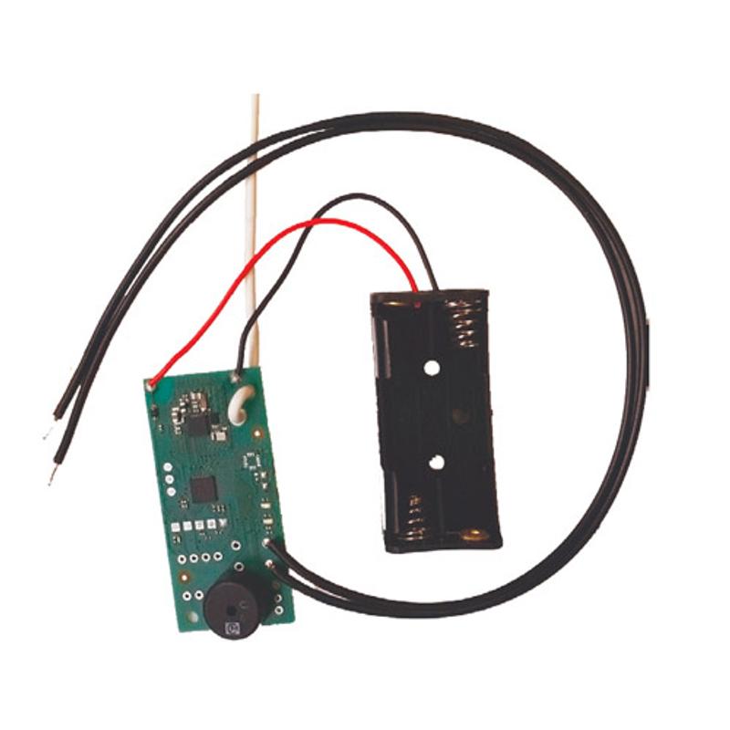 433 AL Transmitter Module