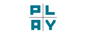 PLAY logo