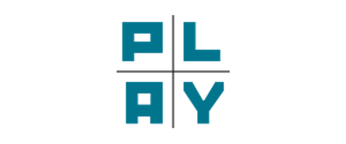 PLAY logo