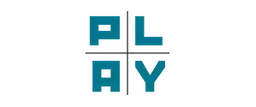 PLAY logo