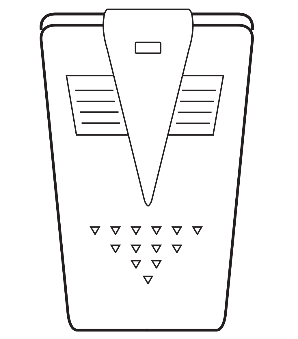 Elite® DT-418-2