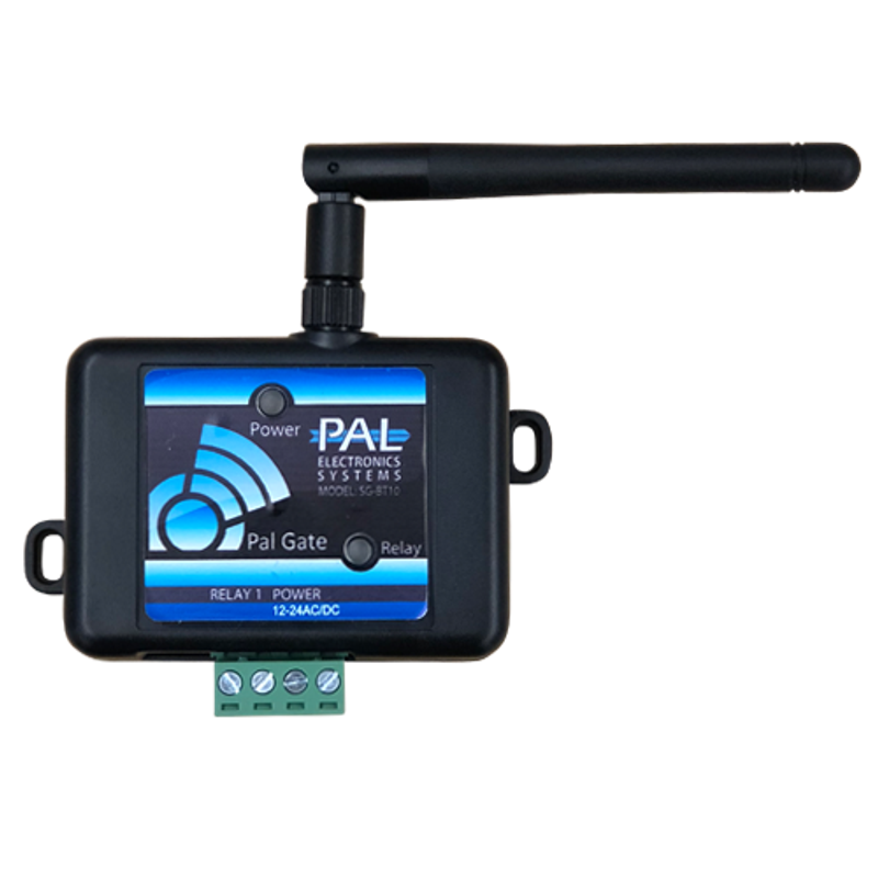 PAL Wireless Controller