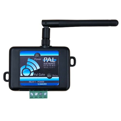 PAL Wireless Controller