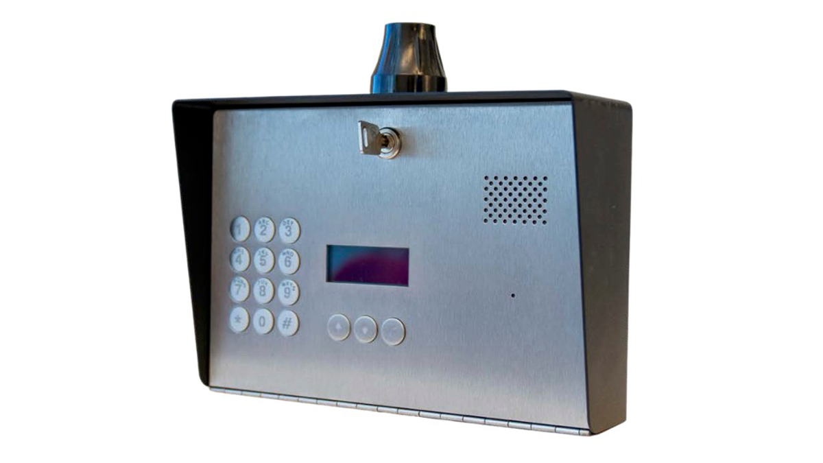 EIS LCD 1000