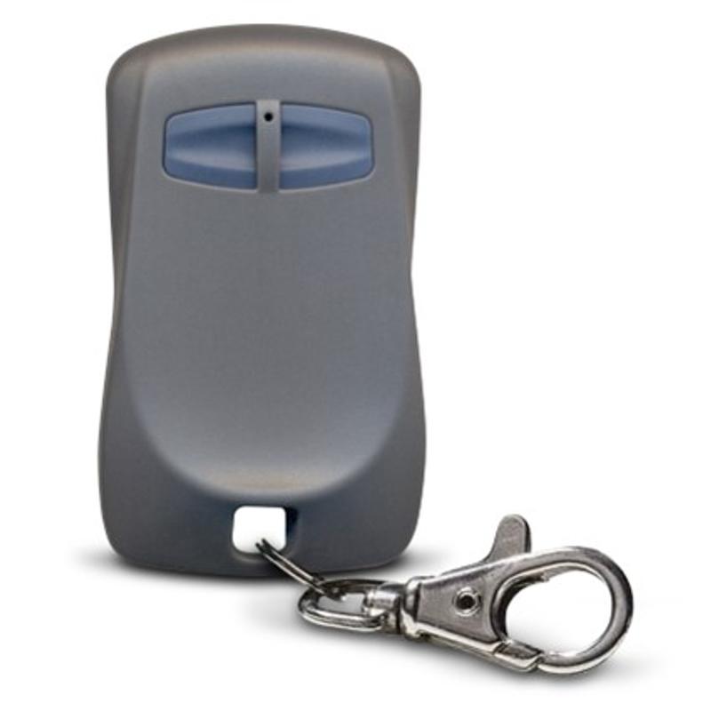 LUNA TRALUN318LIPW2K-C keychain transmitter