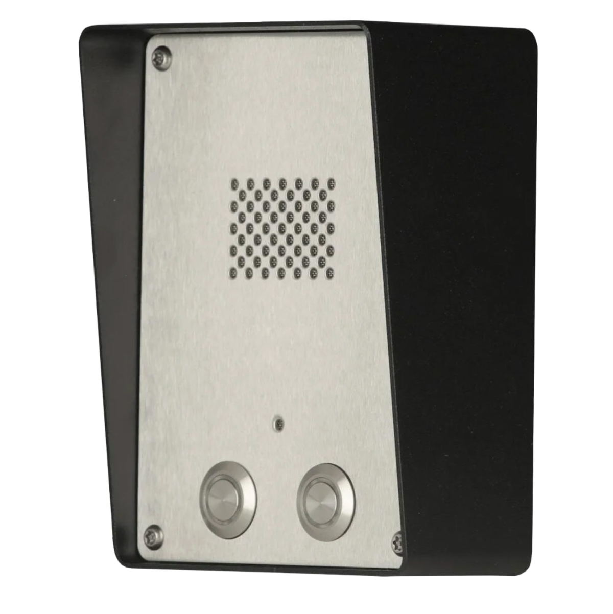 EIS® Cellular 2 button Intercom System