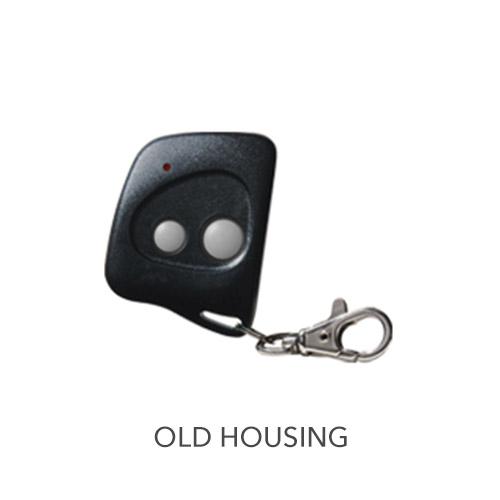 Firefly3 L318ALD21K3 legacy keychain transmitter image