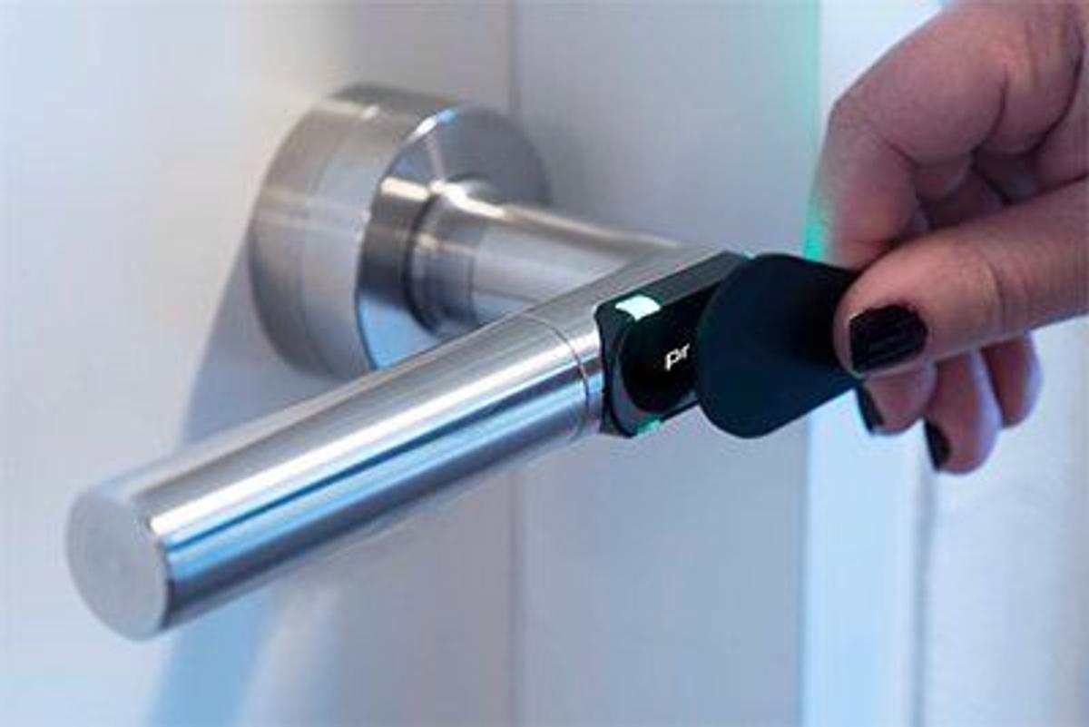 Offline EvoLock LED