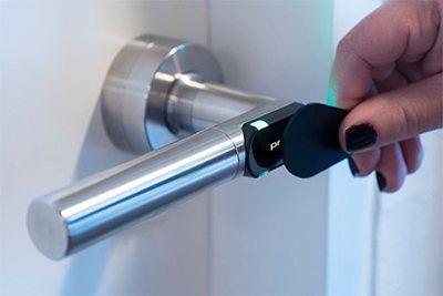 Offline EvoLock LED