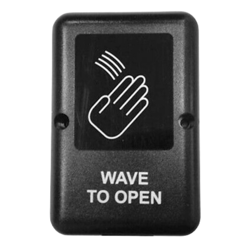 Infared Touch Free Wireless Transmitter