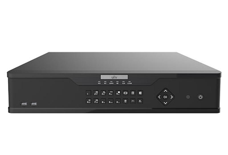 304 Series Network Video Recorder