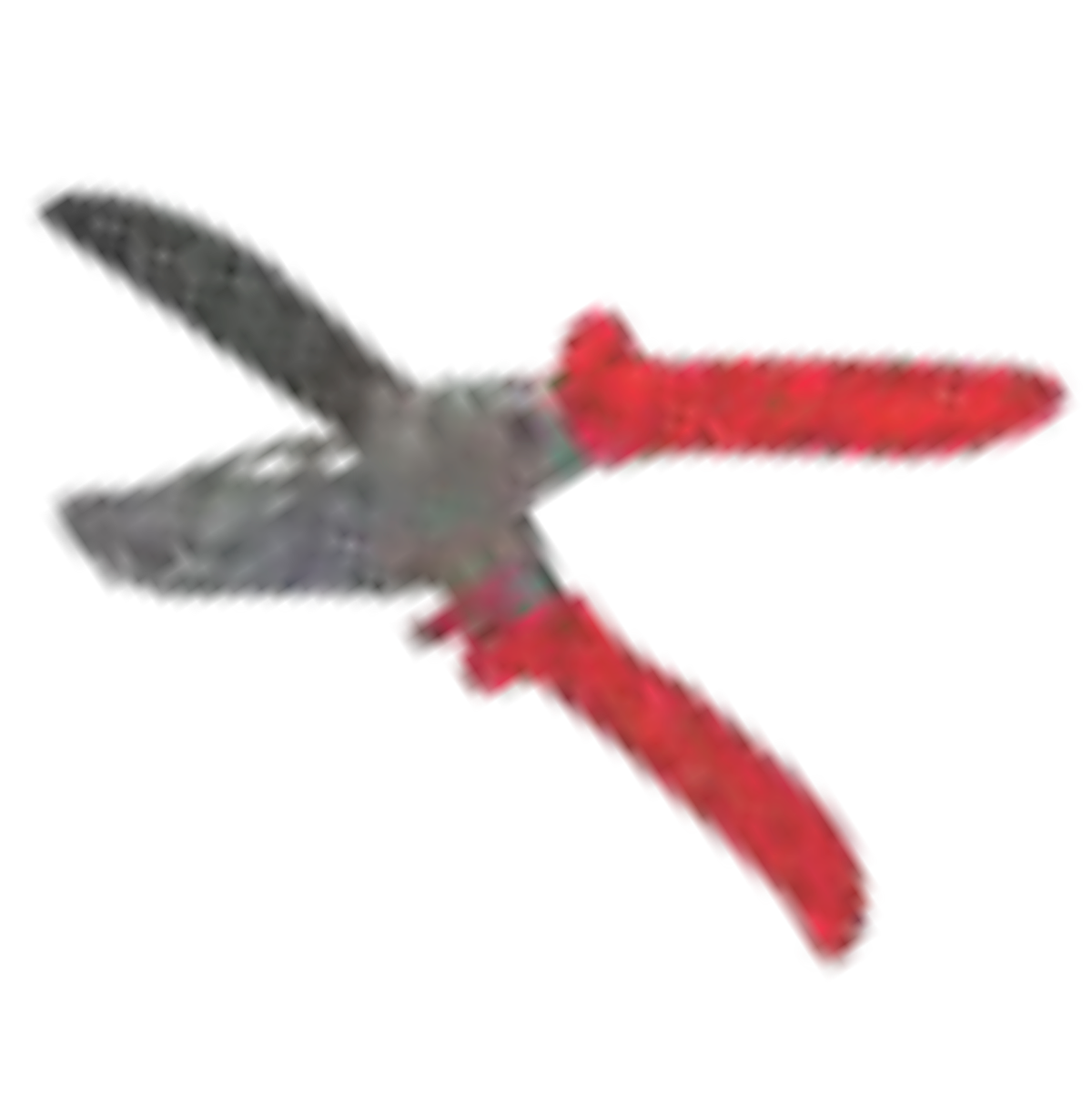 Safety Edge Scissors