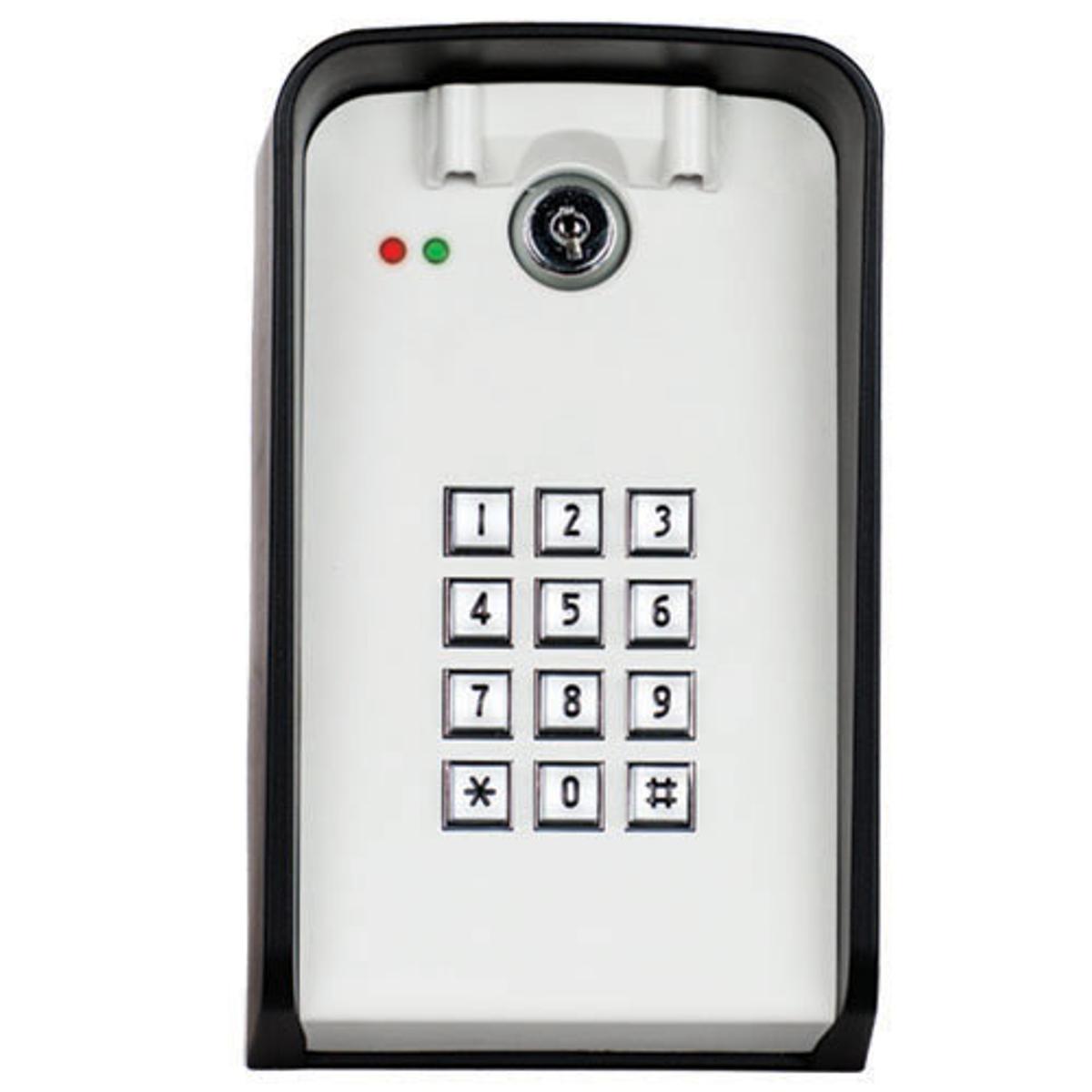 DOL1000MF Keypad