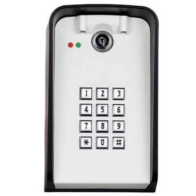 DOL1000MF Keypad
