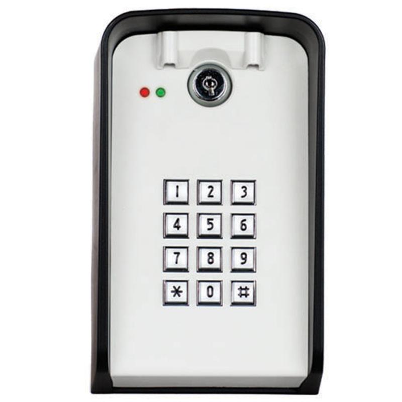 DOL1000MF Keypad