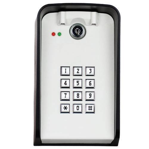 DOL1000MF Keypad