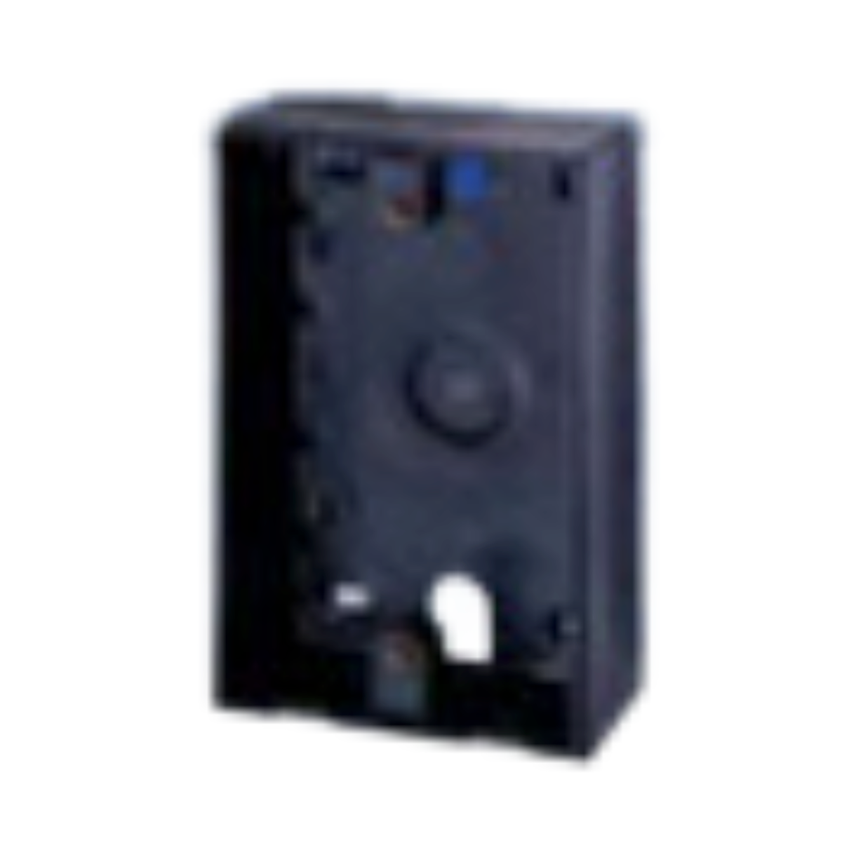 Surface Mount Box (Black)