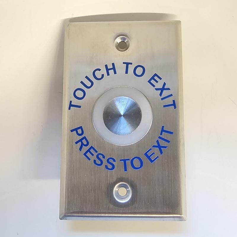 BTS-400 Touch to Exit