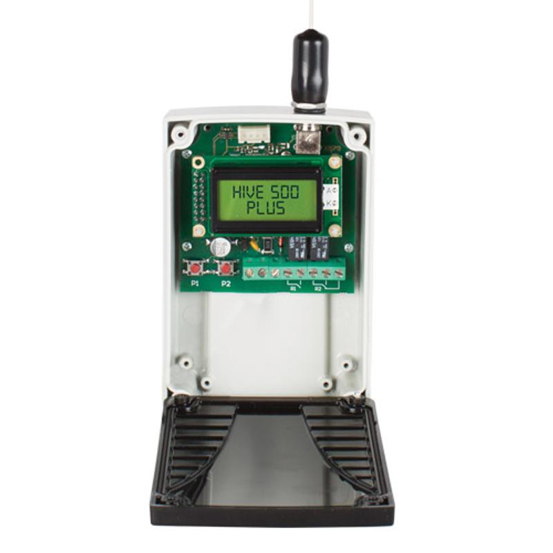 Hive 500 Plus Receiver