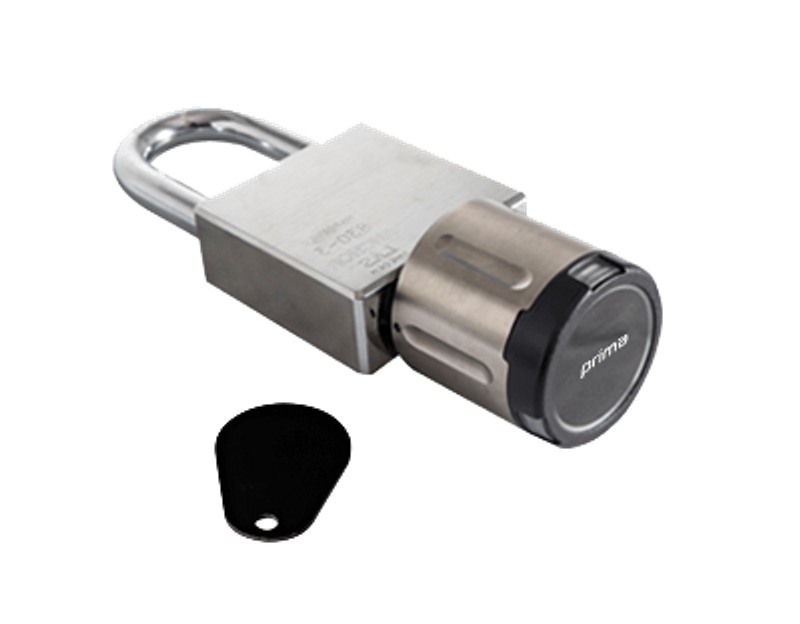 Offline Padlocks
