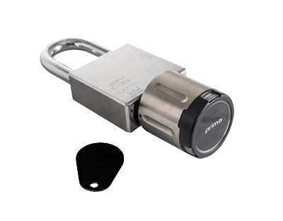 Offline Padlocks