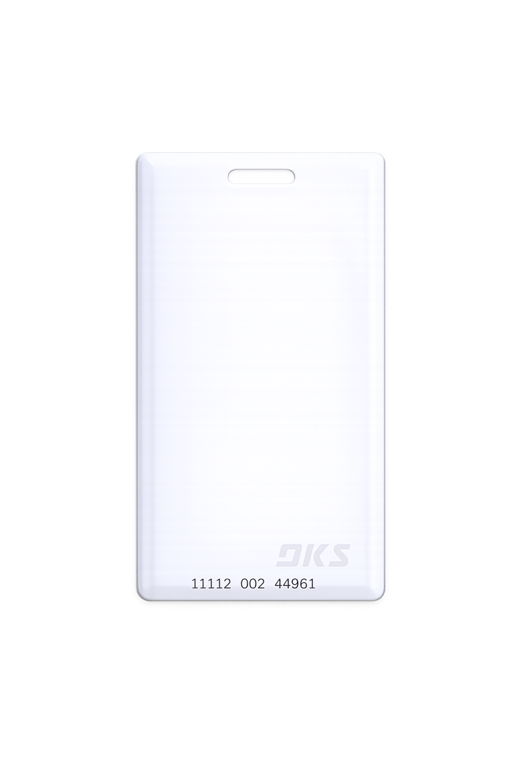 IDTech® Clamshell Card