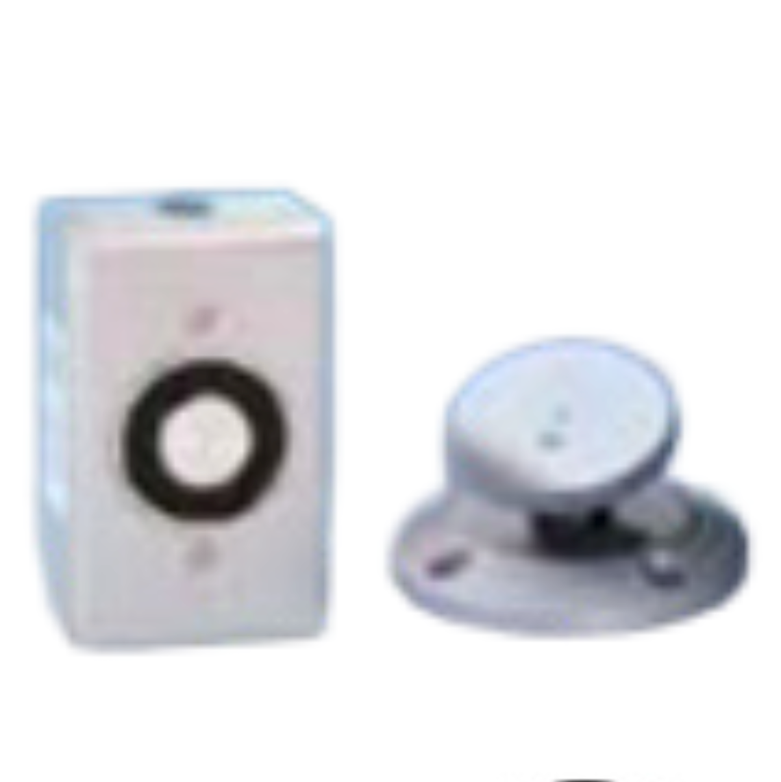 ANSI Size Wall Surface Mount With SMB 050