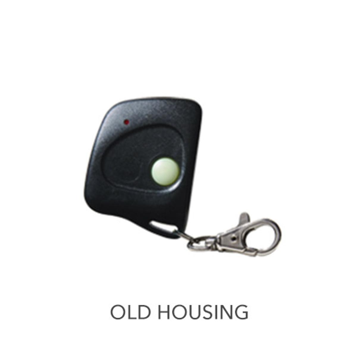 Firefly3 310LID21K3 legacy keychain transmitter image