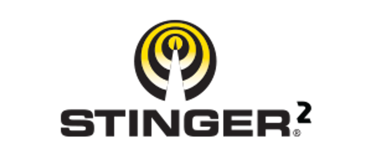 Stinger logo