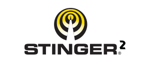Stinger logo