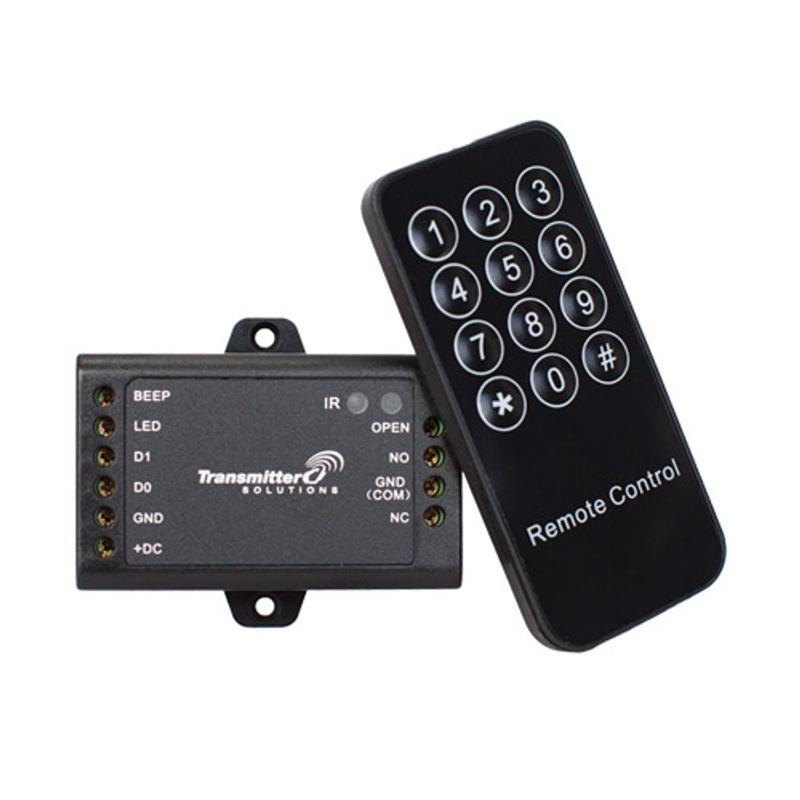 Pulse Mini Receiver