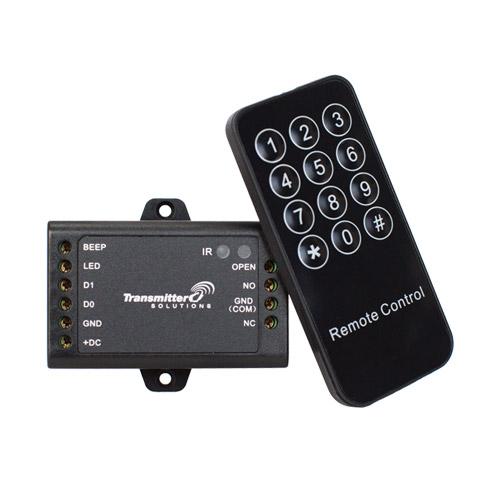 Pulse Mini Receiver