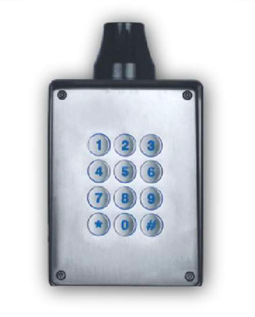 EIS Lock 4G