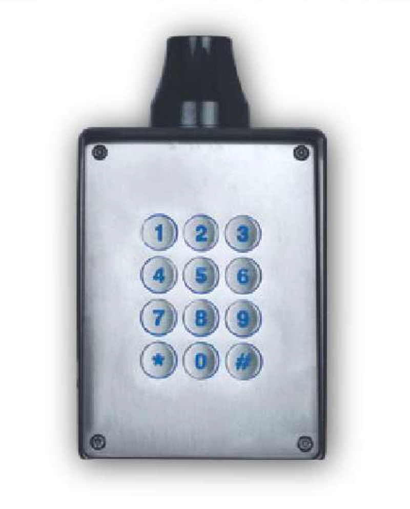 EIS Lock 4G
