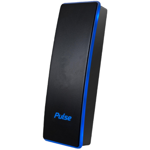PRMP-H mullion card reader
