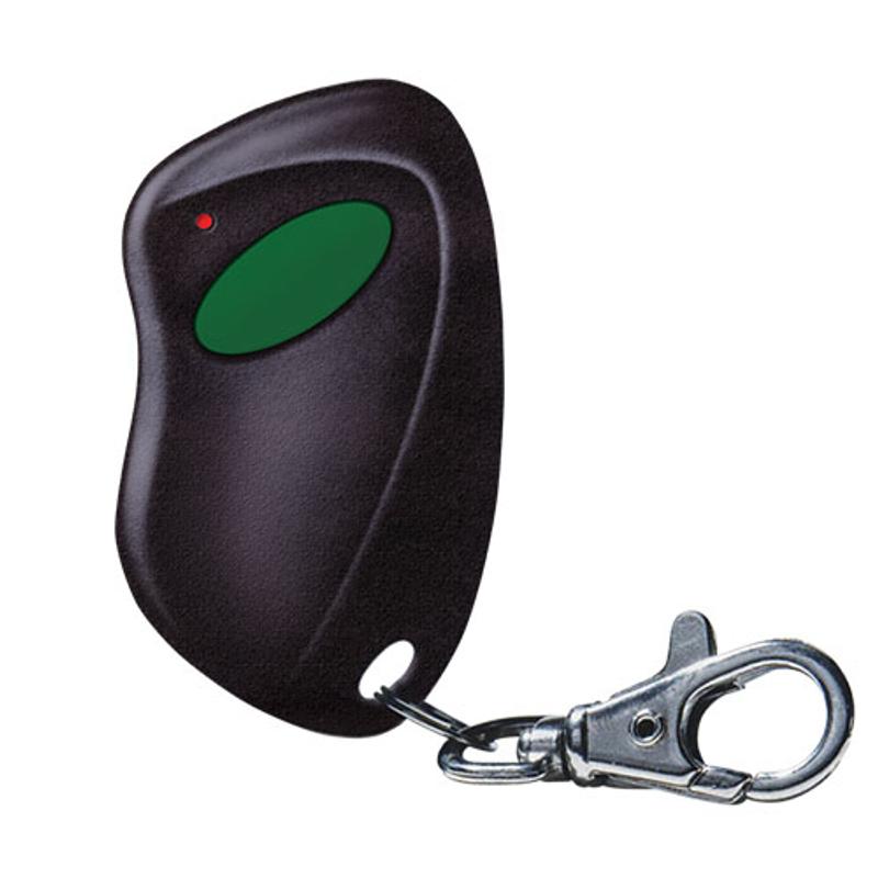 Monarch 418ELPW1K-C keychain transmitter