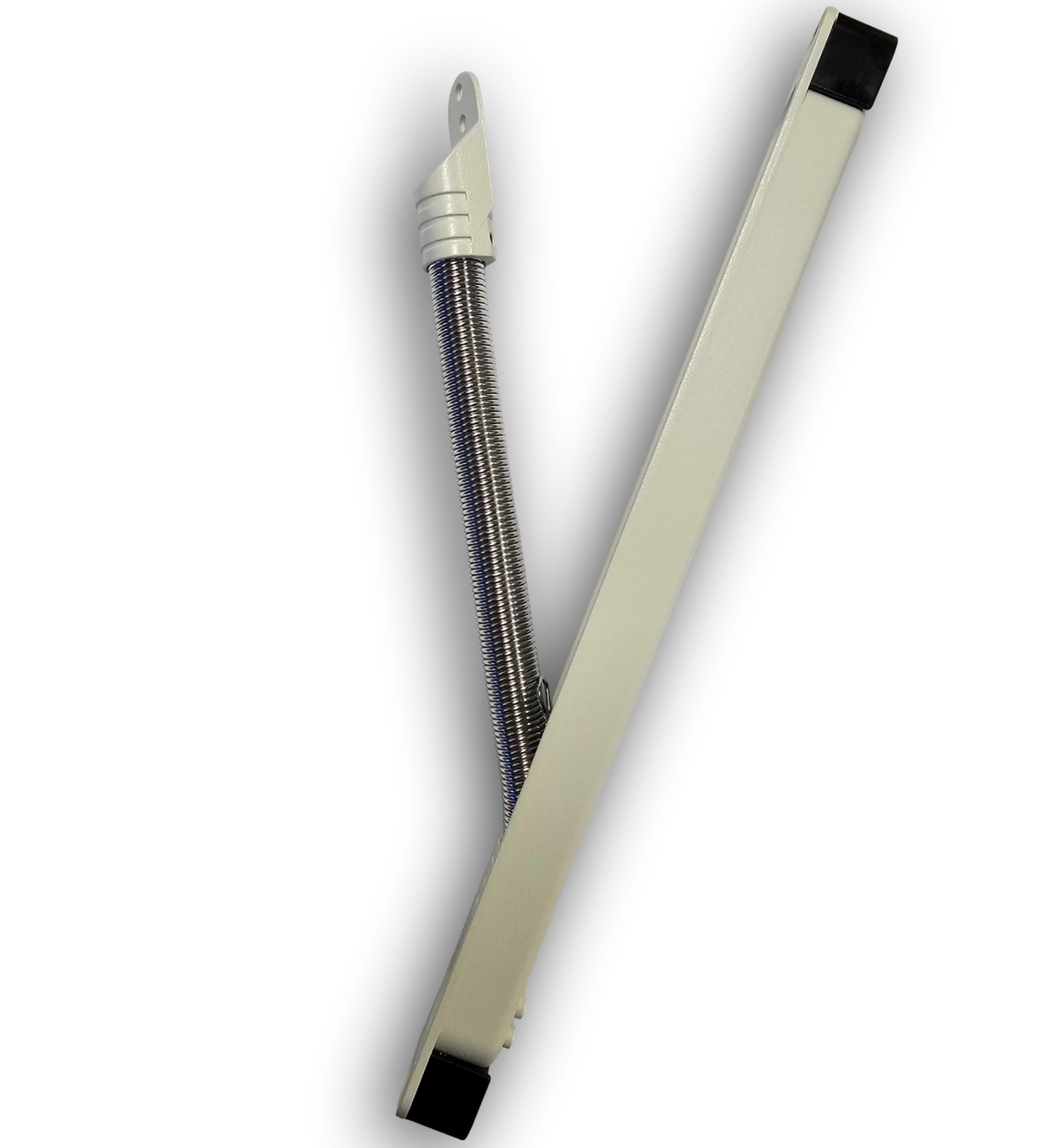Power Transfer Door Loop (Ivory Coated Paint)