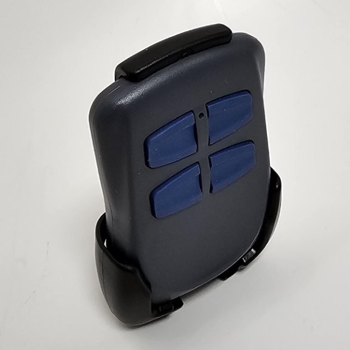 Luna Clip Side