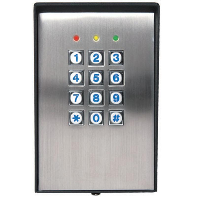 DOLKPL1KB Keypad