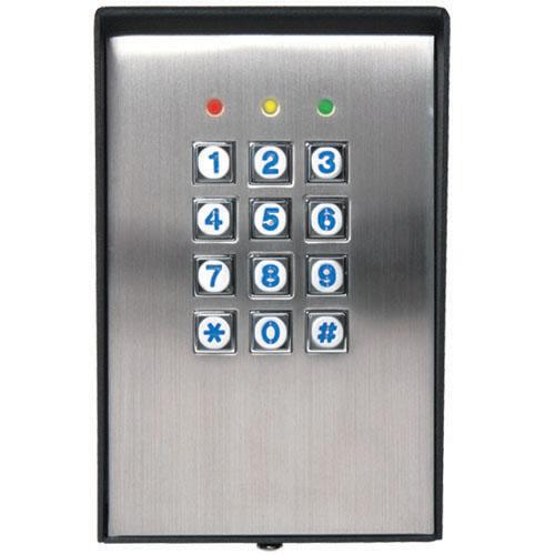 DOLKPL1KB Keypad