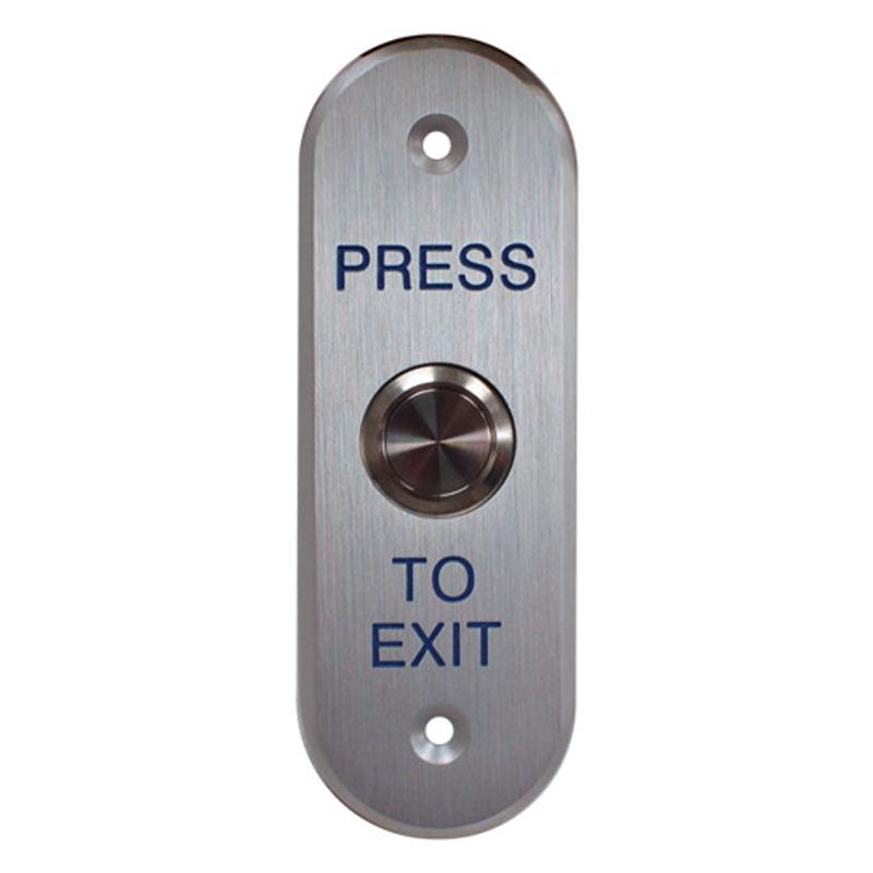 PBT-026-4 Exit Button