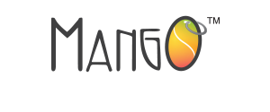 Mango logo