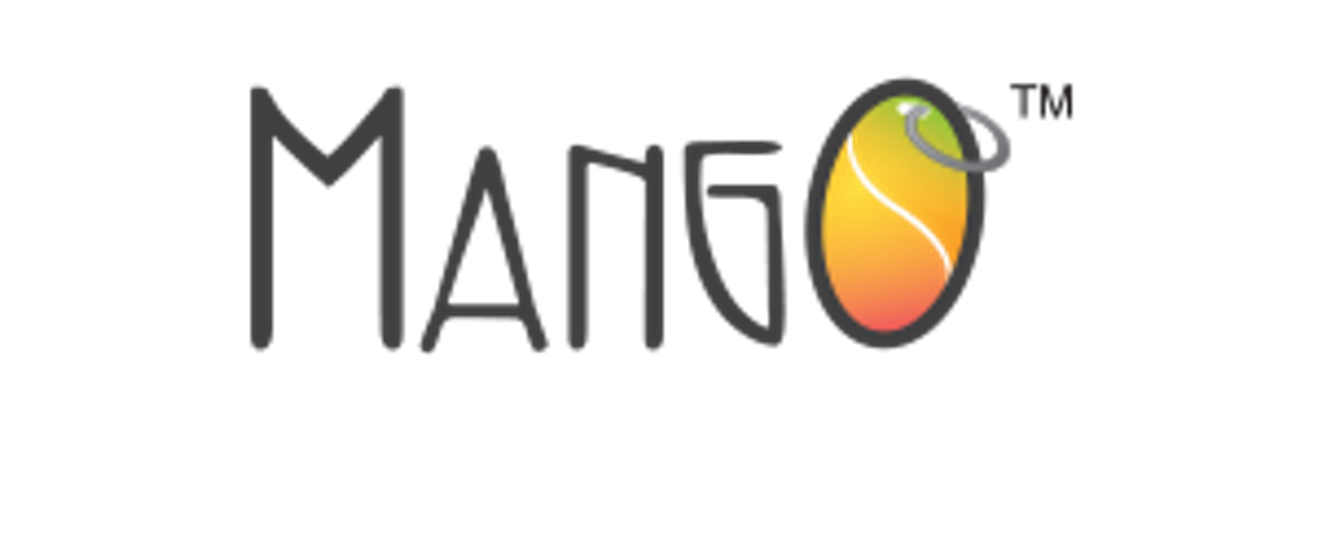 Mango logo