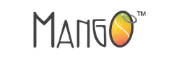 Mango logo