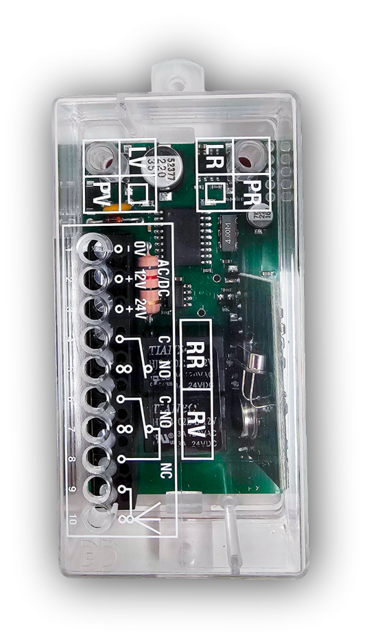 RECTSSELDR318MS