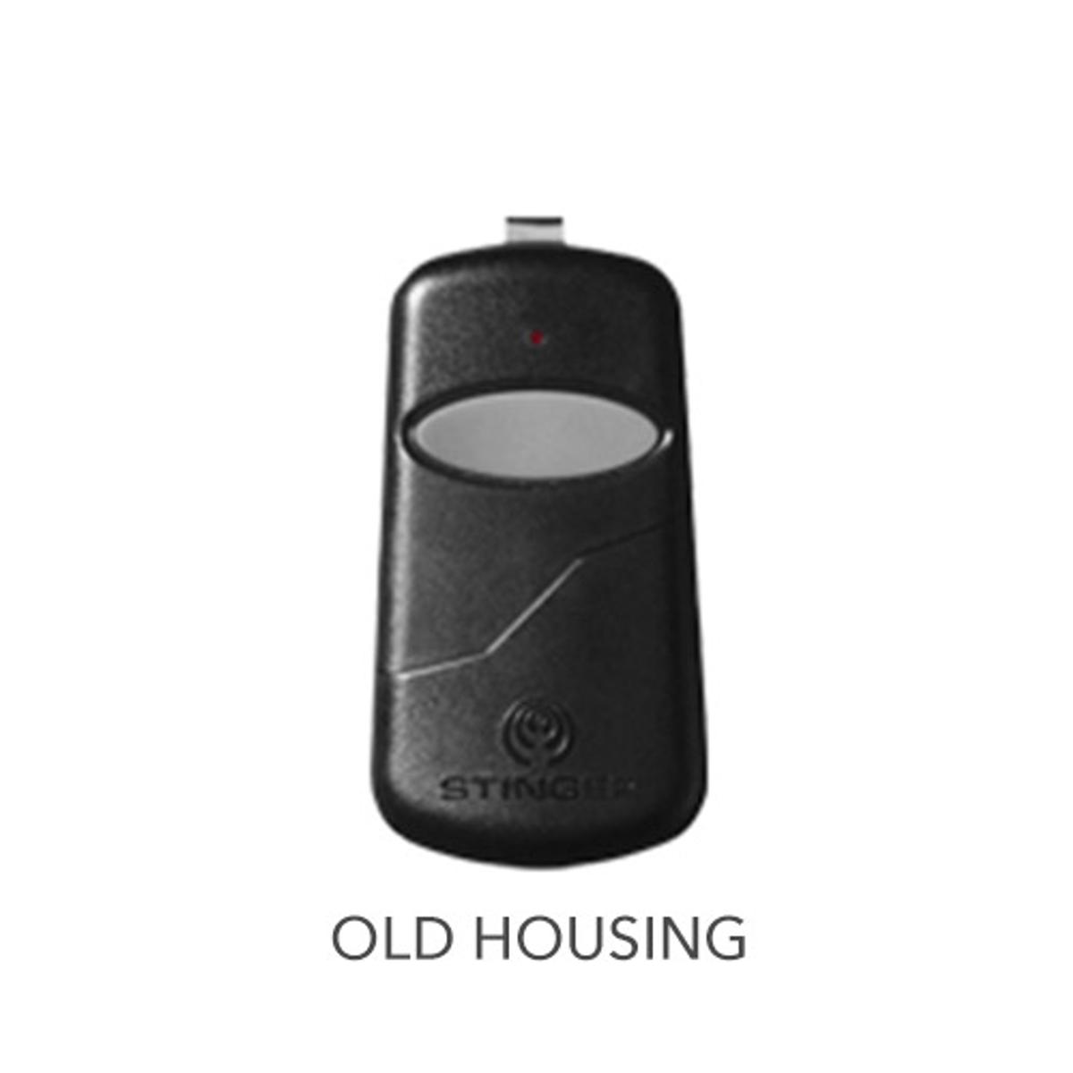 Stinger2 318ALD21V2 legacy visor transmitter image